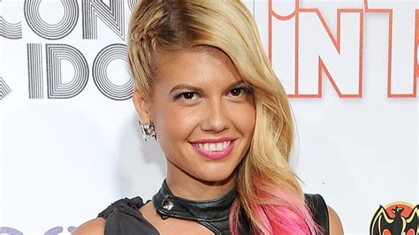 chanel west coast stopt|chanel west coast pics.